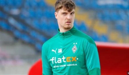 Jordi Bongard Wife, Girfriend Name & Relationships