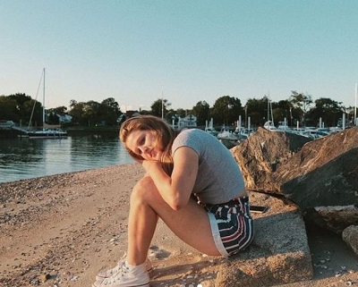 Julia Marino Biography