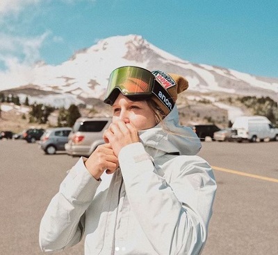Julia Marino Wiki