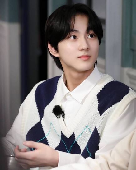 Jungwon wiki
