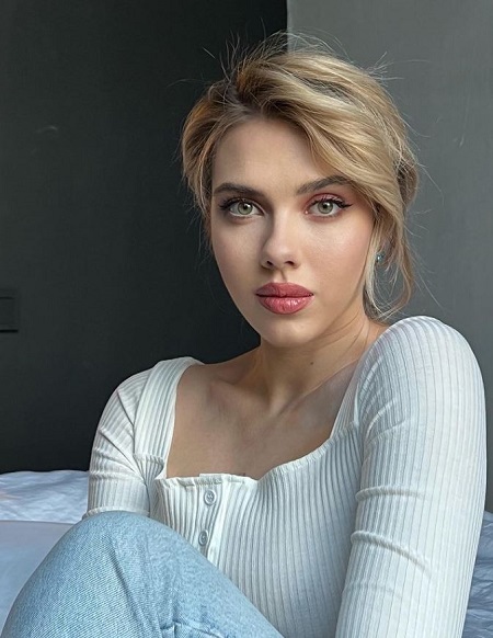 Kate Shumskaya Wiki & Bio
