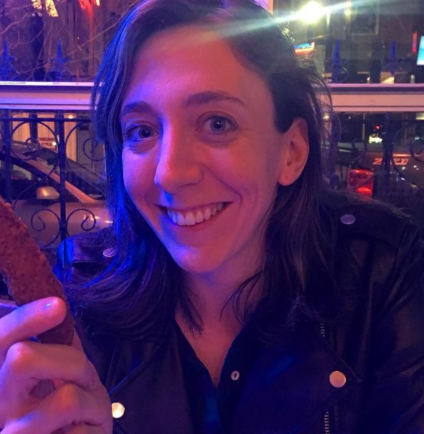 Katherine Mangu-Ward net worth