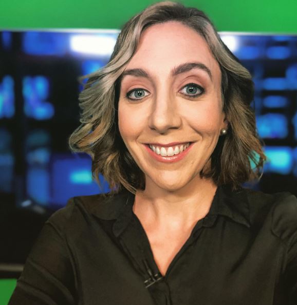 Katherine Mangu-Ward wiki