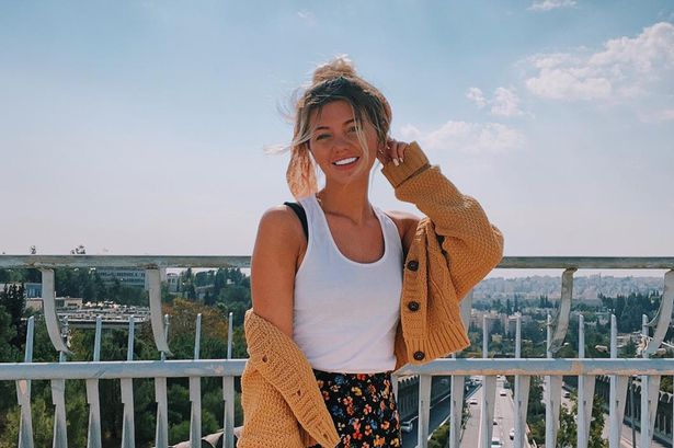 Kaya Corbridge Age, Birthday & Zodiac Sign