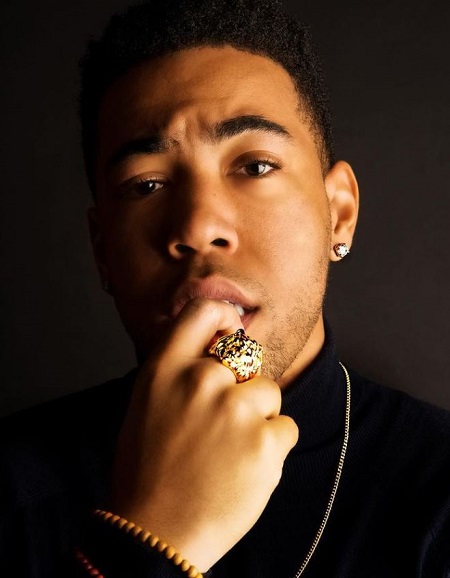 Kevin Miles Net Worth, Income Source & Salary