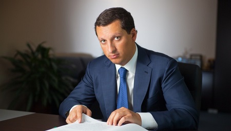 Kirill Shamalove age & Birthday