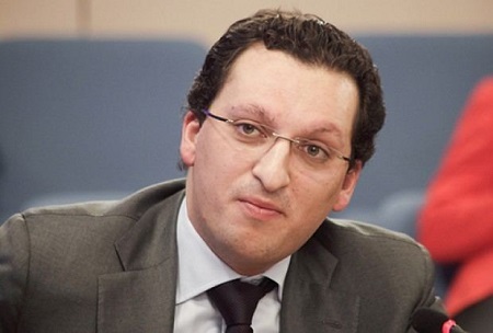 Kirill Shamalov Career, Companies, Sanction & Profession
