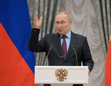 Kirill Shamalov Father-In-Law