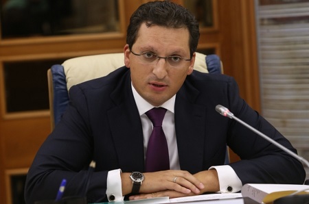 Kirill Shamalov Wikipedia, Biography, (Early Life & Education)