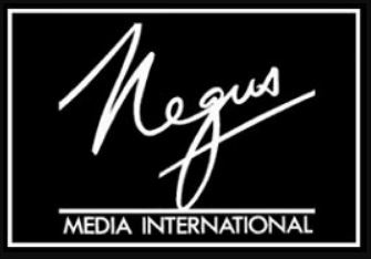Kirsty Cockburn director of Negus Media International
