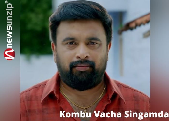 Kombu Vacha Singamda