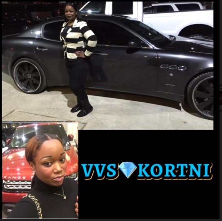 Kortni M. Kenner Net worth House Cars Income