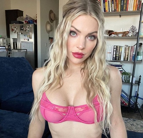 Kristin Elise Wiki, Bio & Age