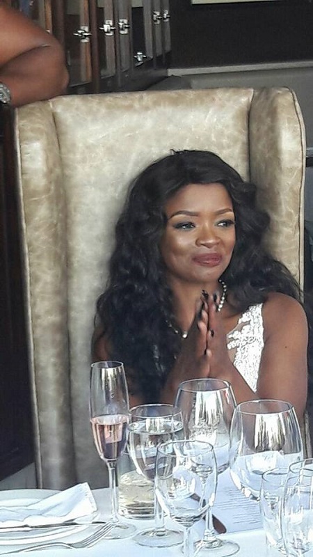 Kuli Roberts Age, Birthday & Zodiac Sign