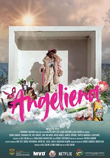 Kuli Roberts Career