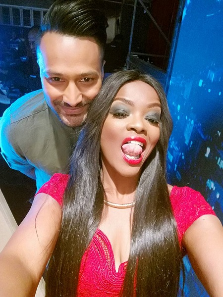 Kuli Roberts Husband, Boyfriend Name & Relationships