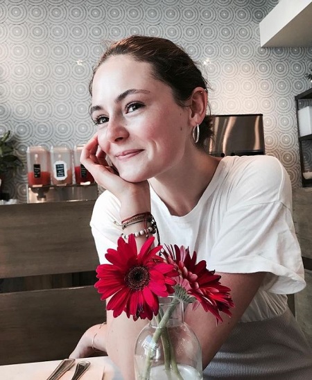 Lea Van Acken Age, Birthday & Zodiac Sign