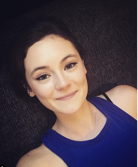 Lea Van Acken Wiki & Bio