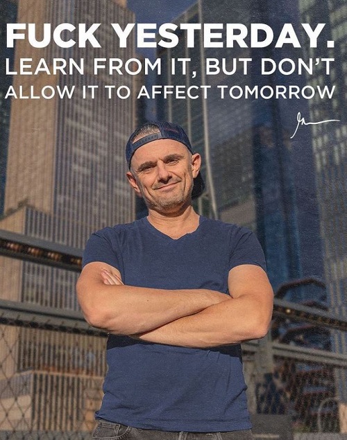 Lizzie Vaynerchuk is best known for being the wife of Gary Vaynerchuk