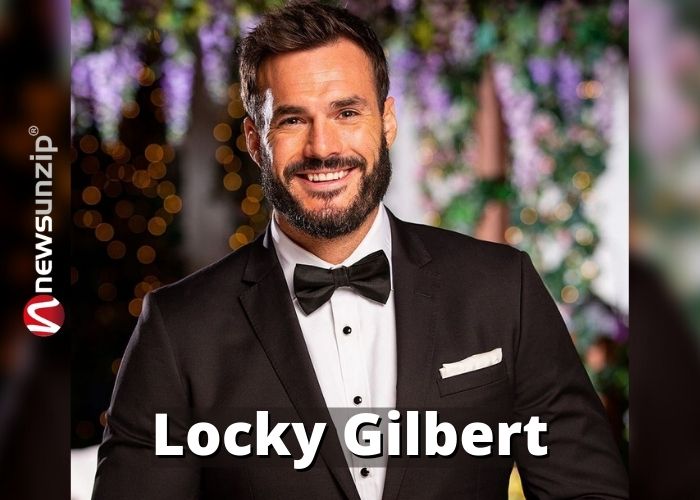 Locky Gilbert