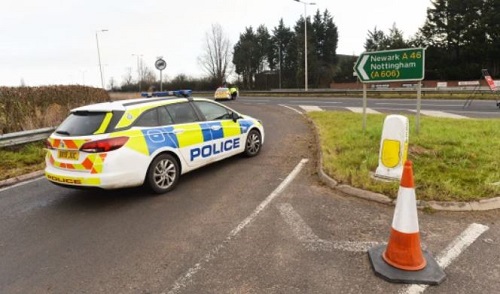 Mahek Bukhari alongwith four other people charged with murder in the A46 crash which killed two men named Saqib Hussain and Mohammed Hashim Ijazuddin