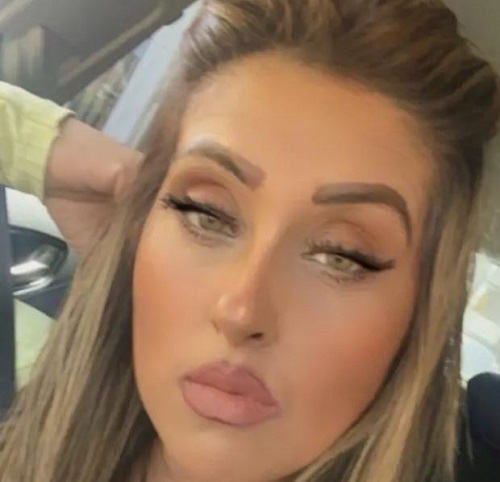 Mahek Bukhari's mom Ansreen Bukhari is also charged with murder in the A46 crash which killed two men named Saqib Hussain and Mohammed Hashim Ijazuddin