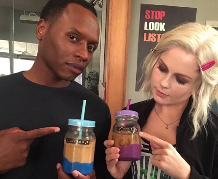 Malcolm Goodwin Net Worth, Income Source & Salary