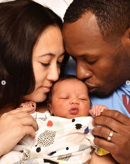 Malcolm Goodwin Wife, Girlfriend Name & Relationships