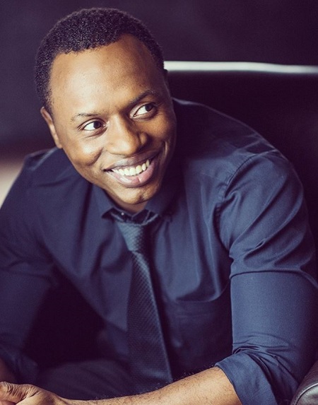 Malcolm Goodwin Wiki & Bio