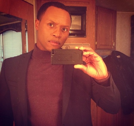 Malcolm Goodwin old picture