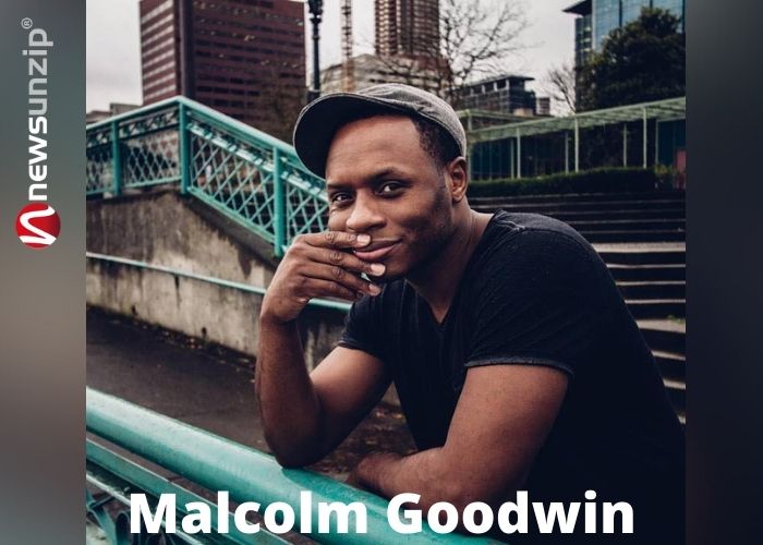 Malcolm Goodwin