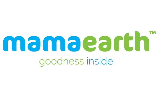 MamaEarth
