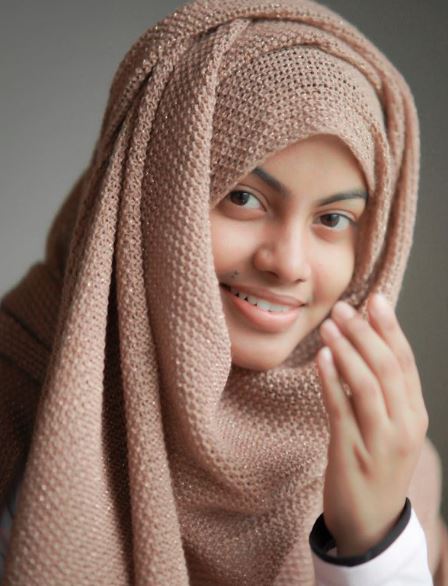 Mamuda Khatun bio