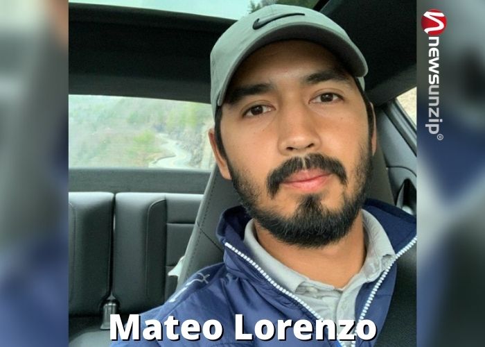 Mateo Lorenzo