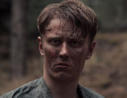Max Schimmelpfennig rose to international fame after starring as Noah in the TV series Dark