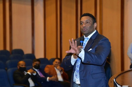 Mekapati Goutham Reddy Wiki & Bio