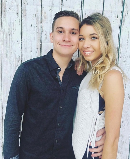Michael May Wife, Girlfriend Name & Relationships
