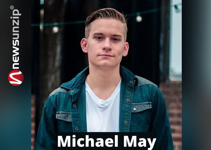 Michael May