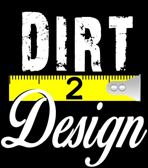 Mika Kleinschmidt is the co-founder of Dirt 2 Design