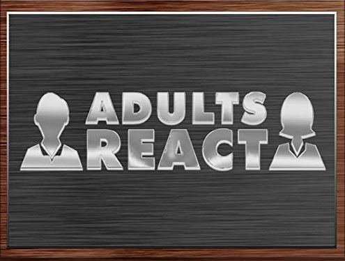 Mikaela Pascal appeared in the Adults React series
