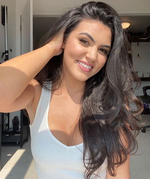 Mikaela Pascal wiki