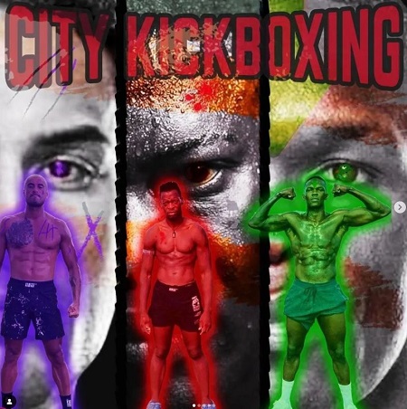 Mike Mathetha Career, Fights & Profession