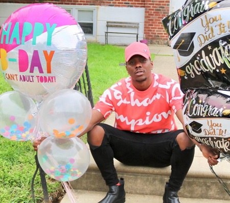 Mitchell Edwards Birthday, Age & Zodiac Sign