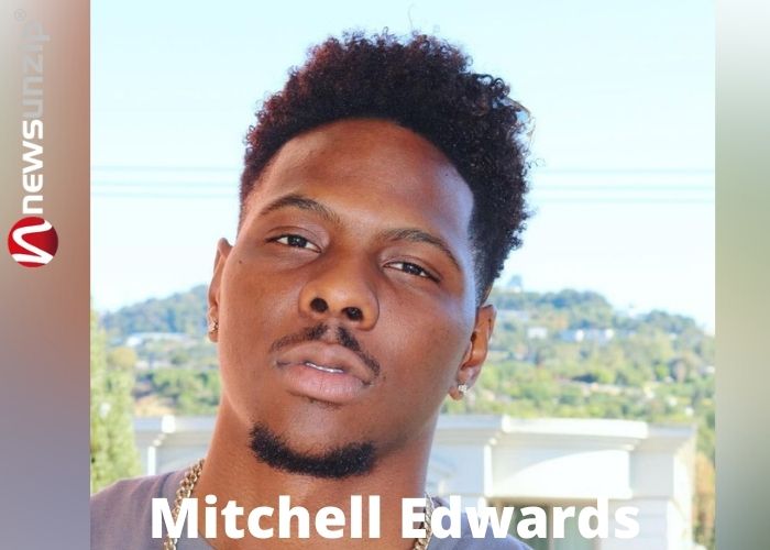 Mitchell Edwards