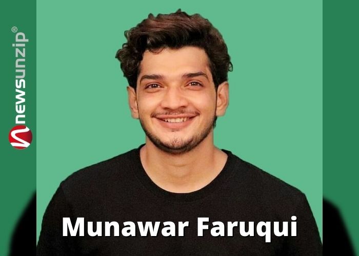 Munawar Faruqui