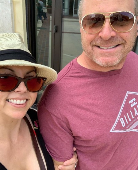 Naia Giambi Career, TV Shows & Profession