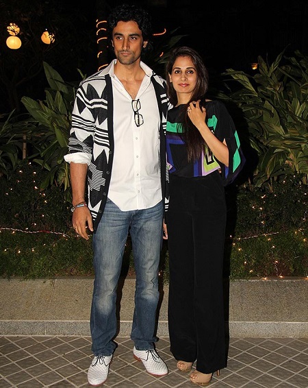 Naina Bachchan Height, Weight & Physical Appearance