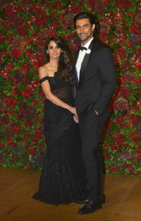 Naina Bachchan Husband, Boyfriend Name & Relationships
