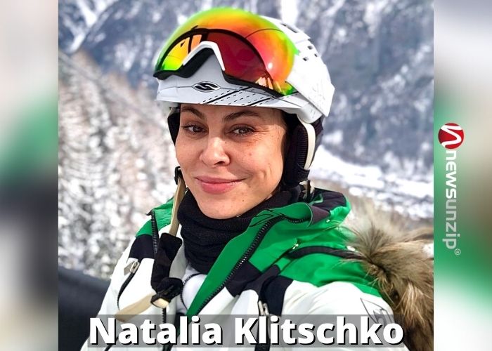 Natalia Klitschko
