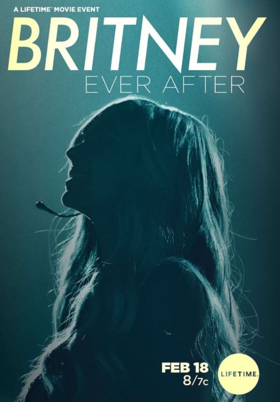 Natasha Bassett appeared in Britney Ever After